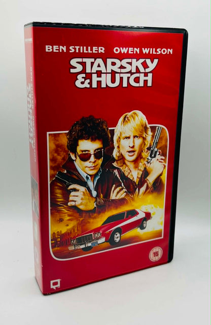 Starsky & Hutch (15)