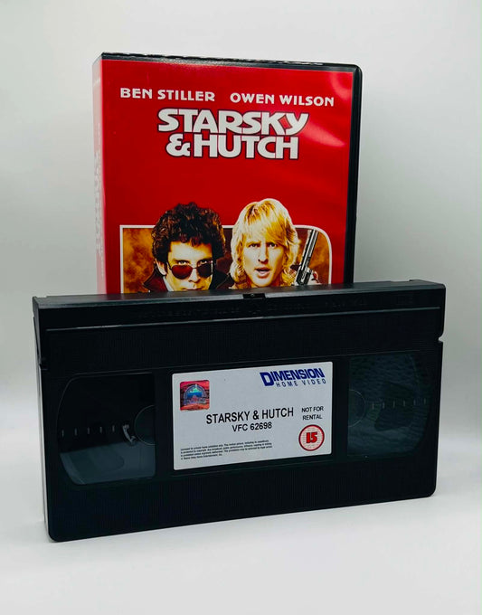 Starsky & Hutch (15)