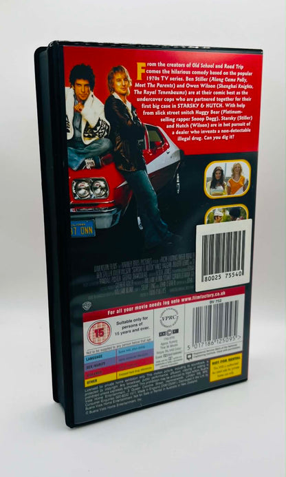 Starsky & Hutch (15)
