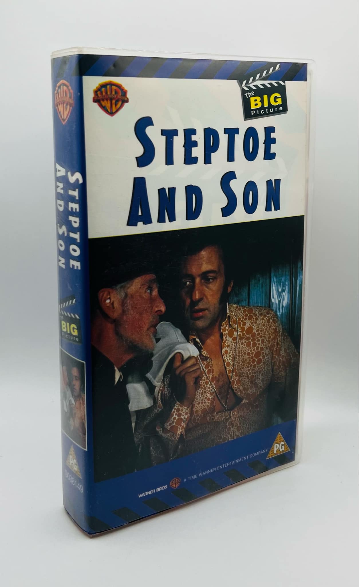 Steptoe And Son (PG)