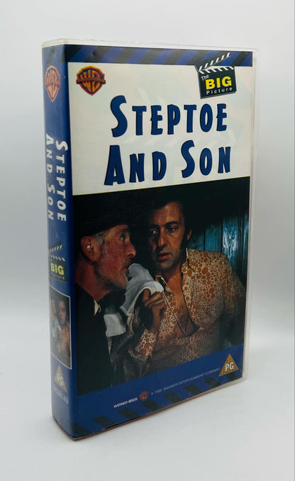 Steptoe And Son (PG)