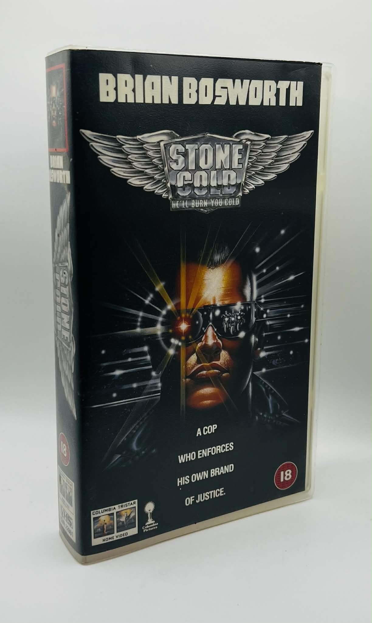 Stone Cold (He'll Burn You Cold) (18)