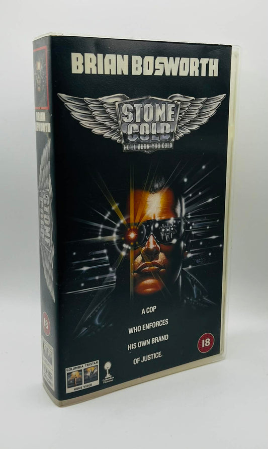 Stone Cold (He'll Burn You Cold) (18)