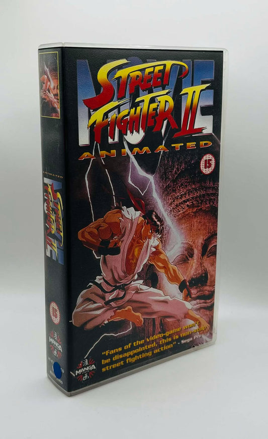 Street Fight 2 (Animated) (15)