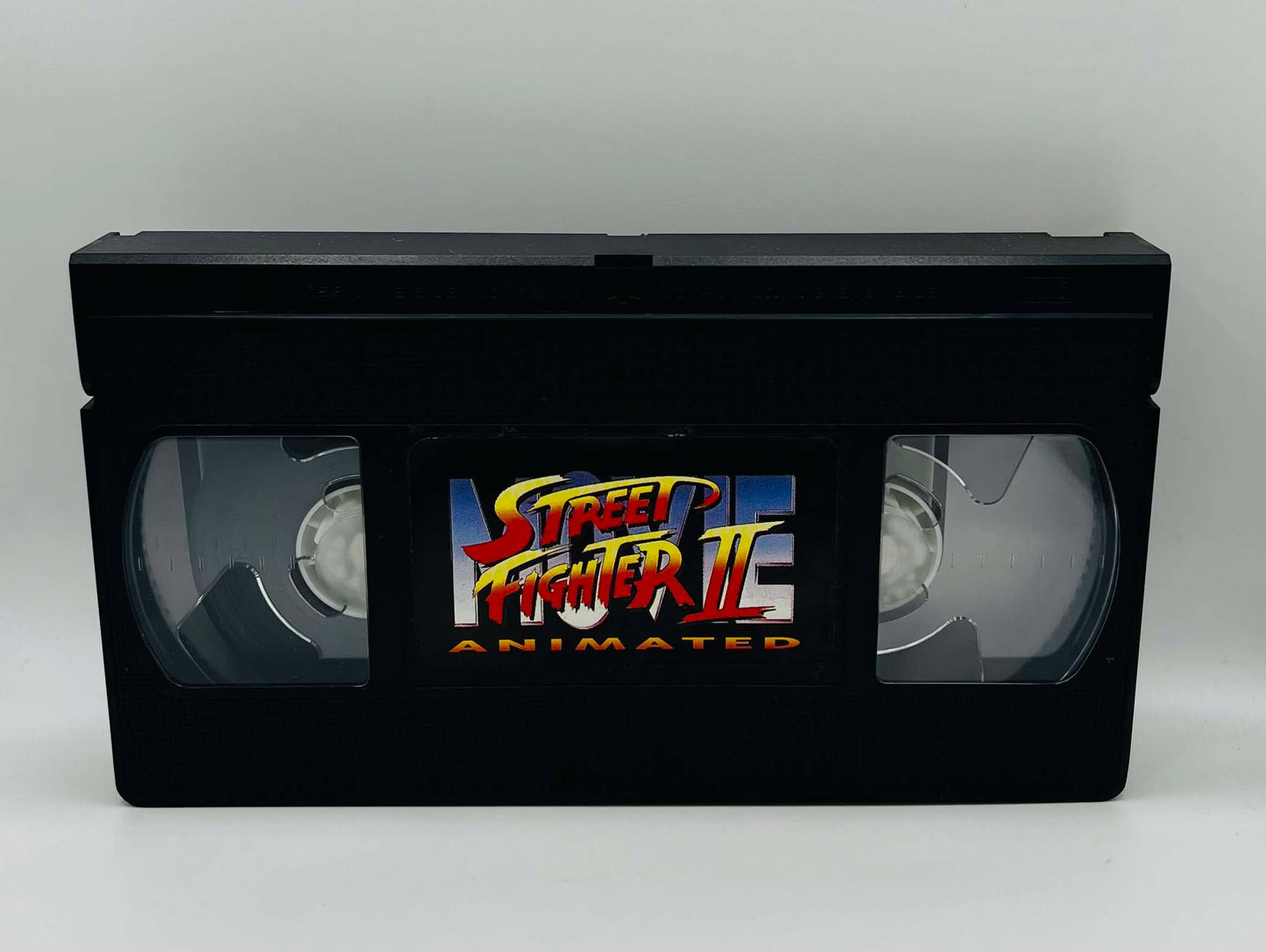 Street Fight 2 (Animated) (15)