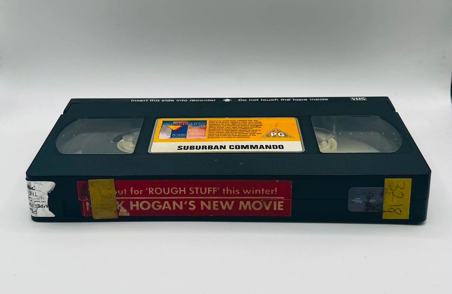 Suburban Commando (PG) (Big Box)