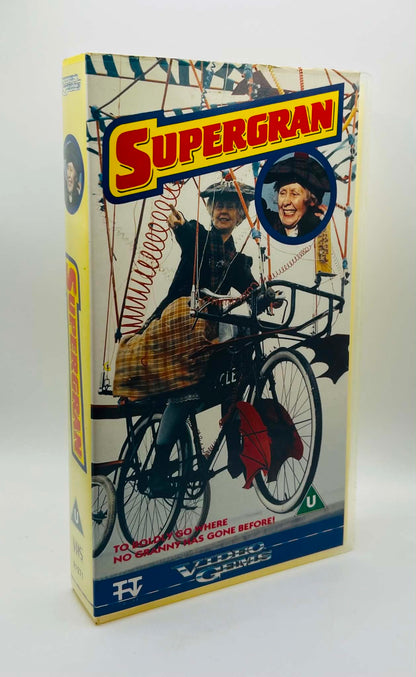 Supergran (U)