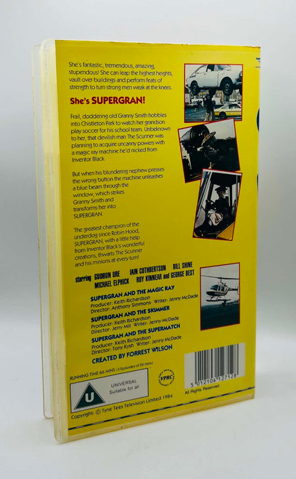 Supergran (U)