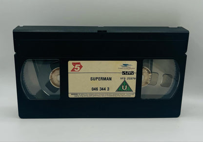 Superman (The Original Collection) (U)