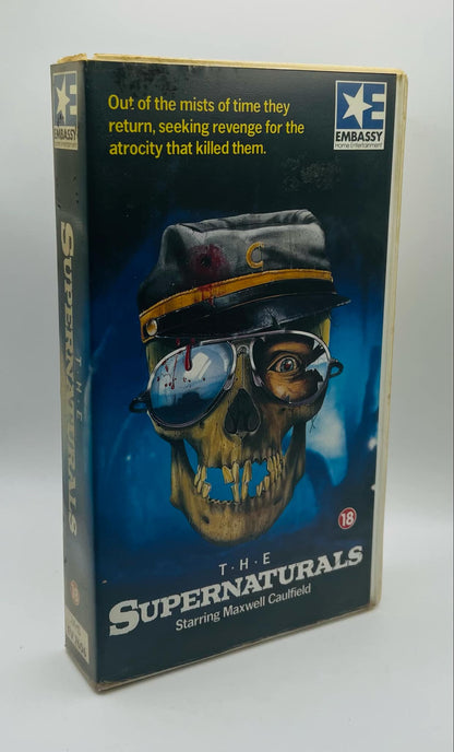 The Supernaturals (18)