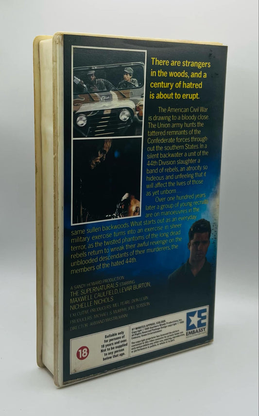 The Supernaturals (18)