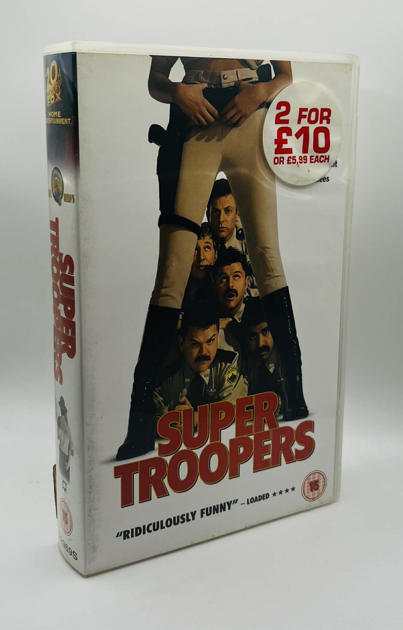 Super Troopers (15)