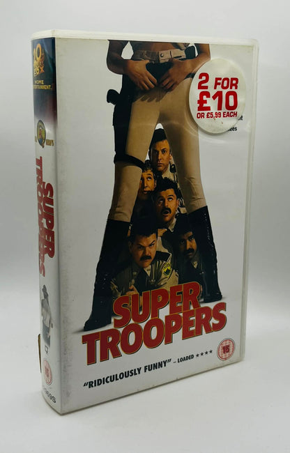 Super Troopers (15)