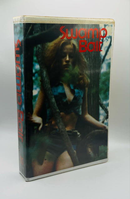 Swamp Bait (Pre Cert) (Big Box)