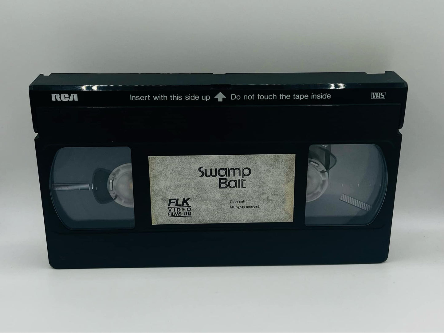 Swamp Bait (Pre Cert) (Big Box)