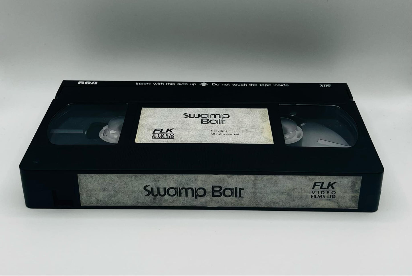 Swamp Bait (Pre Cert) (Big Box)