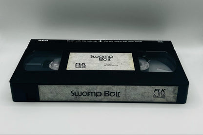 Swamp Bait (Pre Cert) (Big Box)