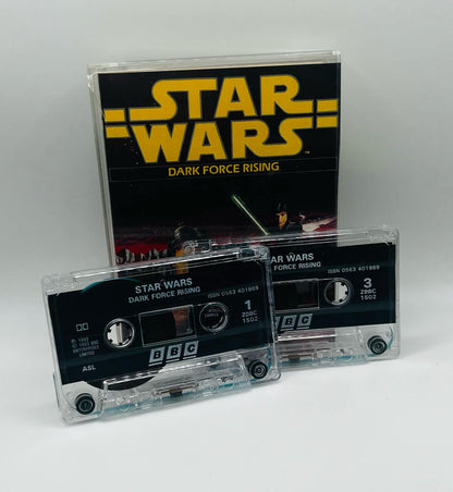Star Wars (Dark Force Rising)