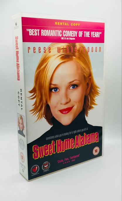 Sweet Home Alabama (12) (Big Box)