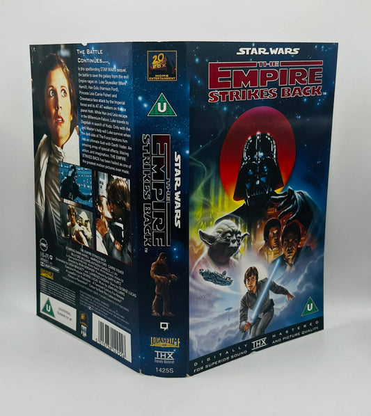Star Wars (The Empire Strikes Back) Sleeve