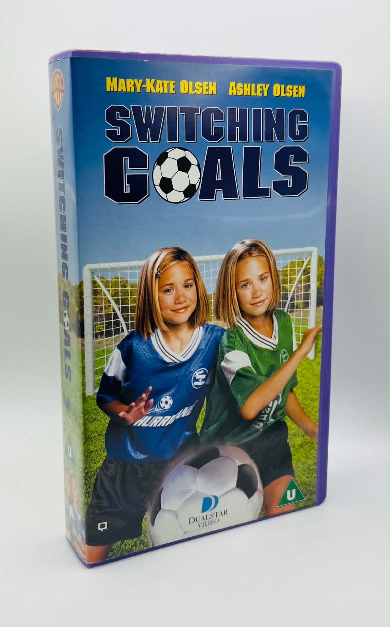 Switching Goals (U)