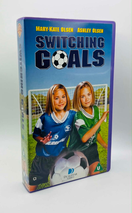 Switching Goals (U)