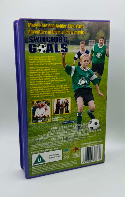 Switching Goals (U)
