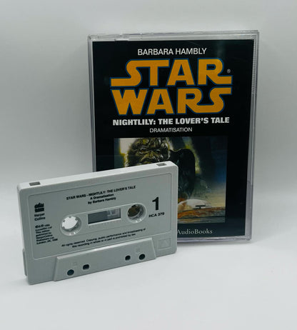 Star Wars (Nightlily: The Lover's Tale)