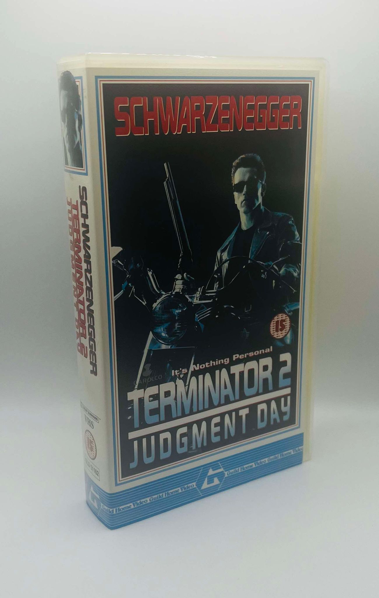 Terminator 2: Judgment Day (15)