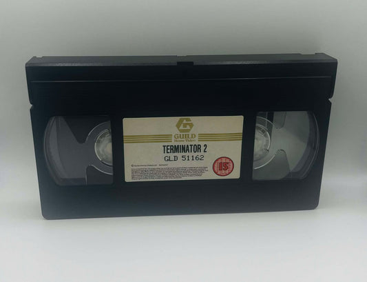 Terminator 2: Judgment Day (15)