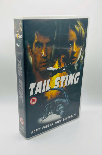 Tail Sting (15) (Big Box)