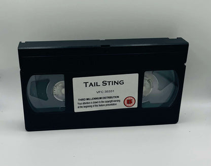 Tail Sting (15) (Big Box)