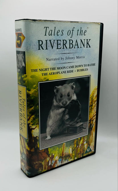 Tales Of The Riverbank (U)