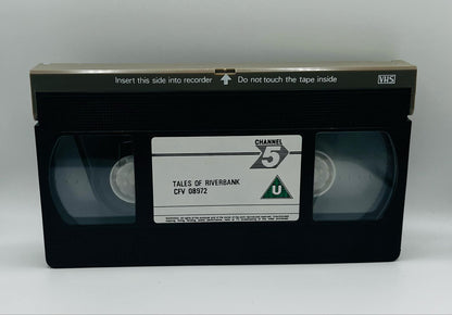 Tales Of The Riverbank (U)