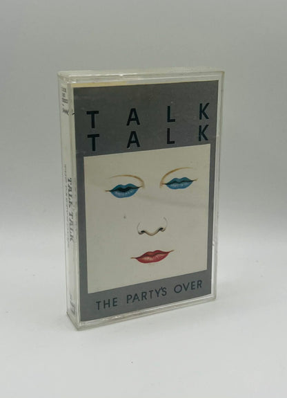 Talk Talk (The Party's Over)