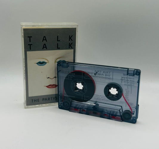 Talk Talk (The Party's Over)