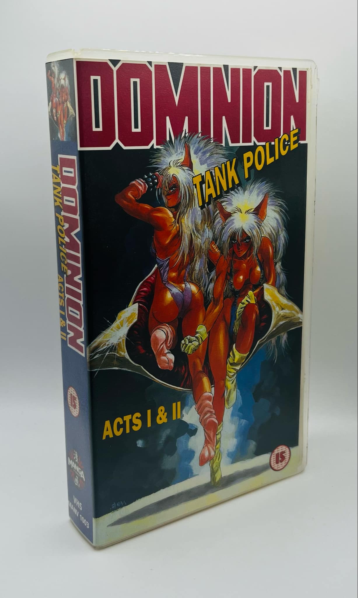 Dominion Tank Police (Acts 1 & 2) (15)