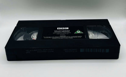 Teletubbies (Nursery Rhymes) (U)