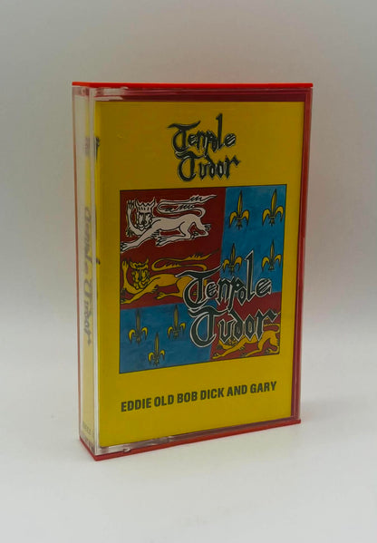Tenpole Tudor (Eddie Old Bob Dick And Gary)