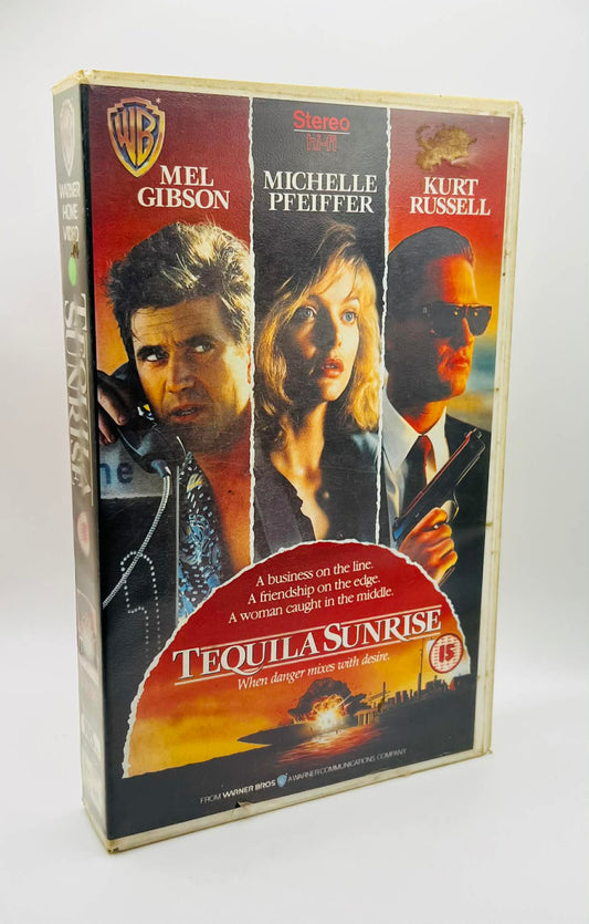 Tequila Sunrise (15) (Big Box)
