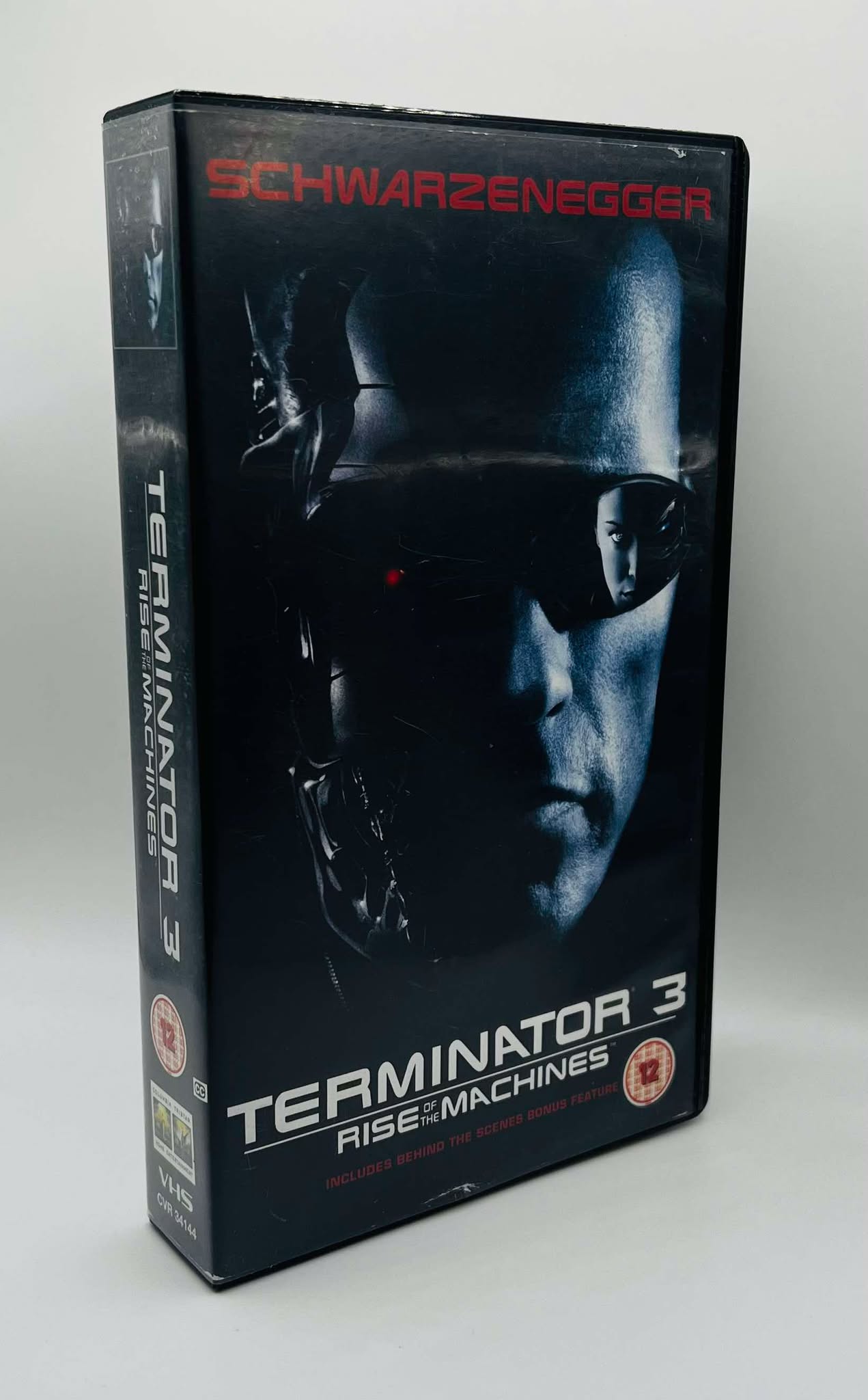 Terminator 3 (Rise Of The Machines) (12)