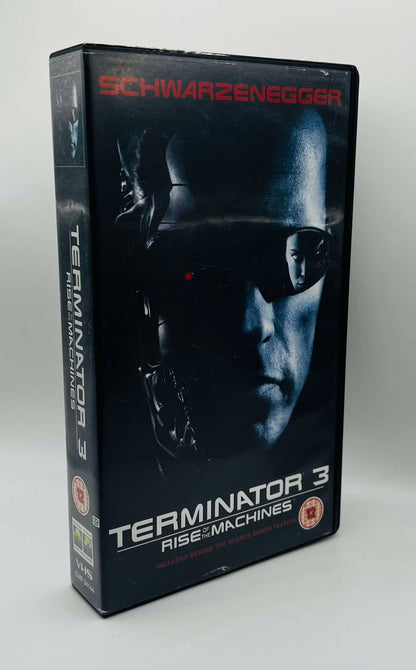Terminator 3 (Rise Of The Machines) (12)