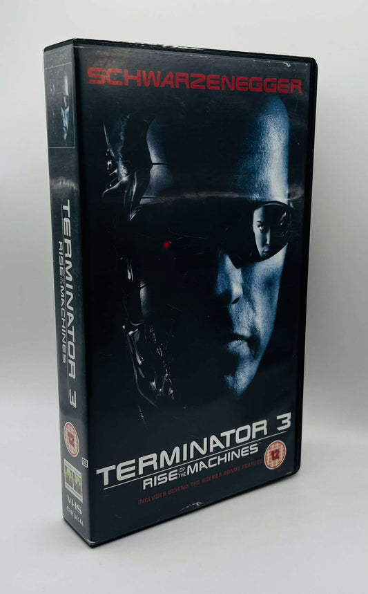 Terminator 3 (Rise Of The Machines) (12)