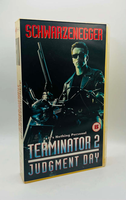 Terminator 2: Judgment Day (15)
