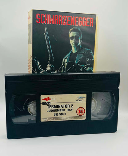 Terminator 2: Judgment Day (15)