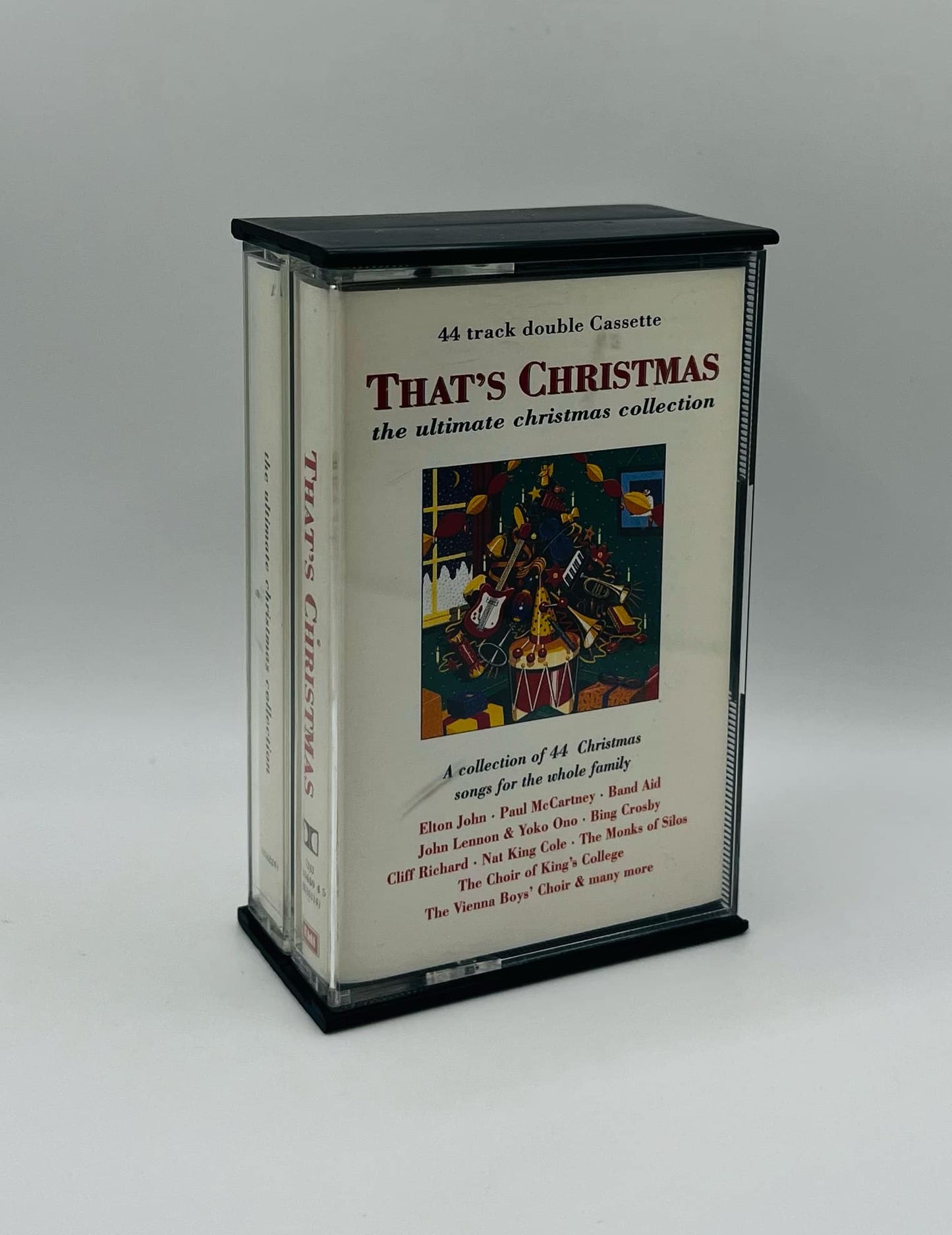 That's Christmas
