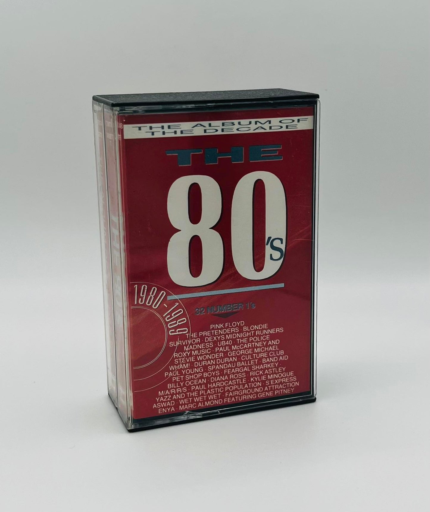 The 80s