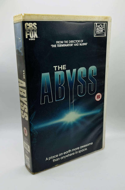 The Abyss (15) (Big Box)