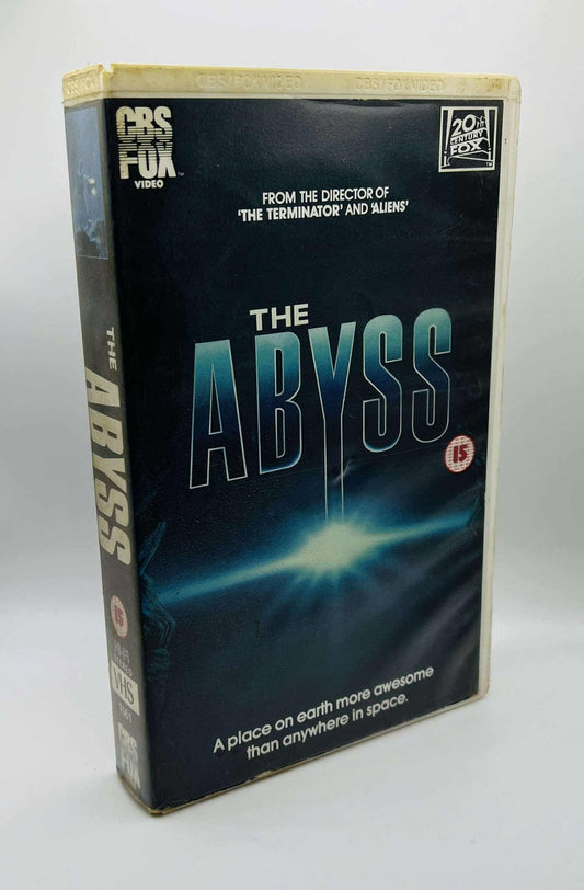 The Abyss (15) (Big Box)