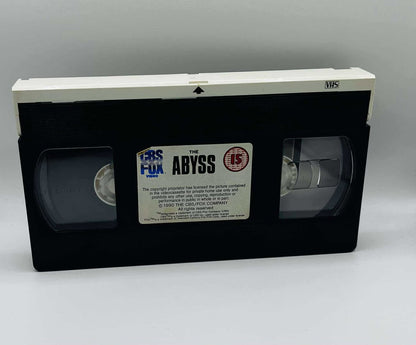 The Abyss (15) (Big Box)